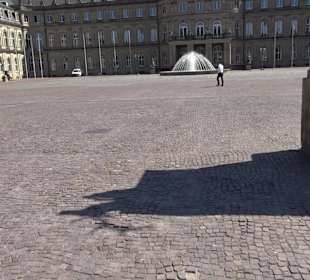 Neues Schloß