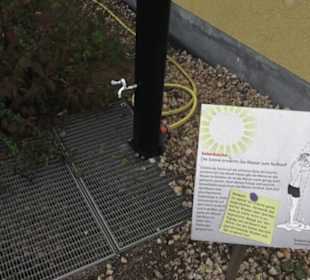 Umweltbildungszentrum Listhof