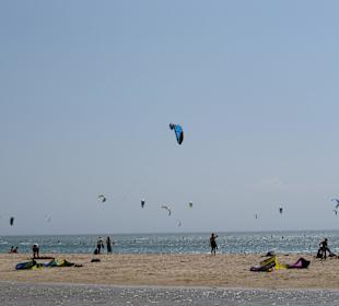Surferstrand