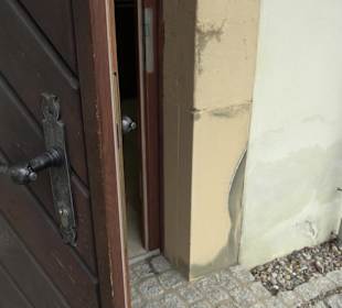 Wallfahrtskapelle zur Schmerzhaften Muttergottes N