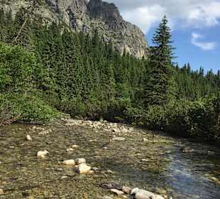 Tschirmer See