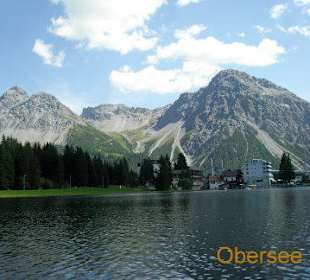 Obersee