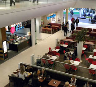 City Center Langenhagen Neubau