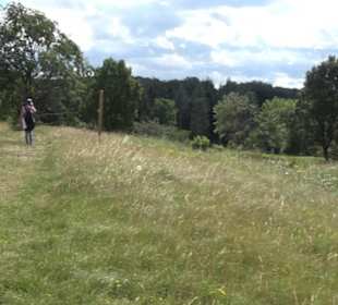 Hochgeträumt Premiumwanderung