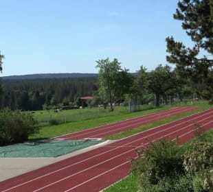 Sportgelände Burgstraße