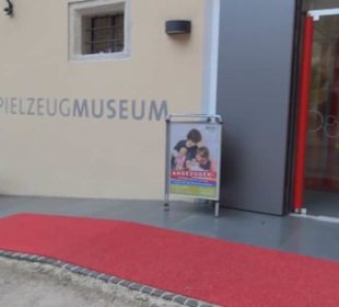 Spielzeugmuseum