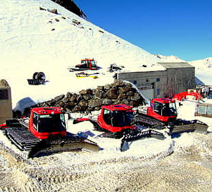 Skigebiet