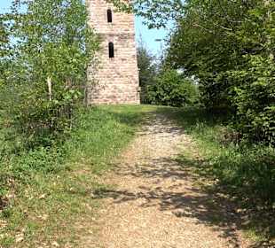 Teufelskanzelsteig Bad Griesbach