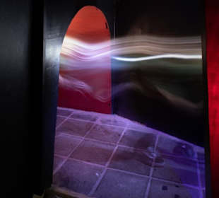 Doloris' Meta Maze | c Karmanoia