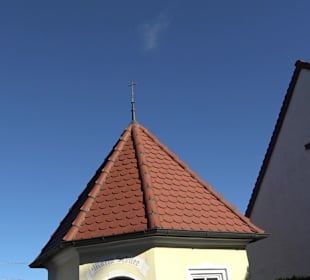 Maria Schnee Kapelle Oberelchingen