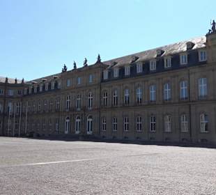 Neues Schloß
