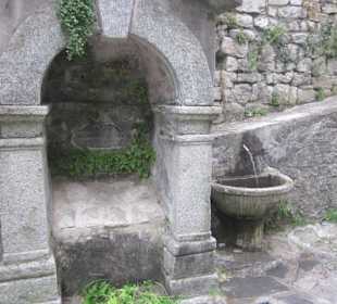 Abbazzia dell'Acquafredda