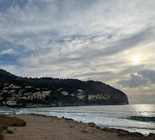 Strand Canyamel