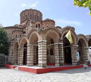 Altstadt Thessaloniki