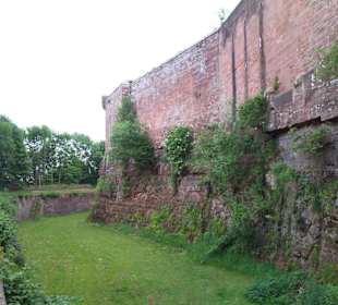 Château de Lichtenberg