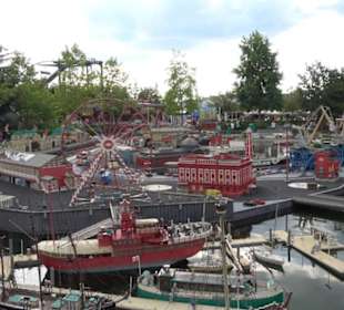 Hamburg - Miniland