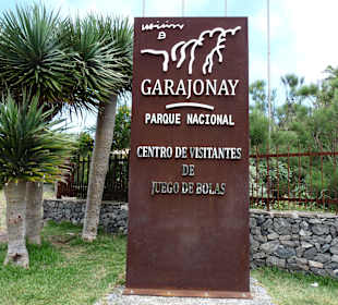 Impressionen La Gomera