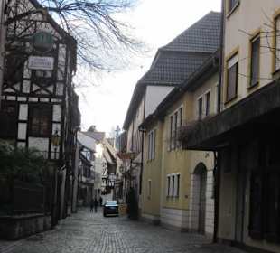 Kunigunden-Weihnachtsmarkt & Altstadt