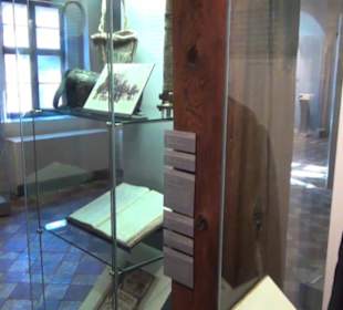 Museum für Thüringer Volkskunde