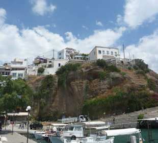 Agia Galini