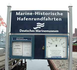 Marine-Museum