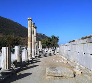 Antikes Ephesus