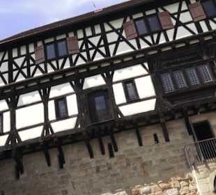 Burg Wäscherschloss