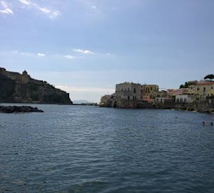 Das Castello, Arangonese