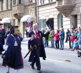 Fränkische Familie Crailsheim