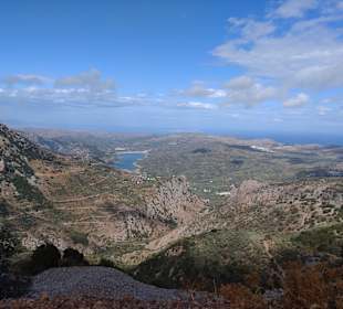 Inselrundfahrt Kreta