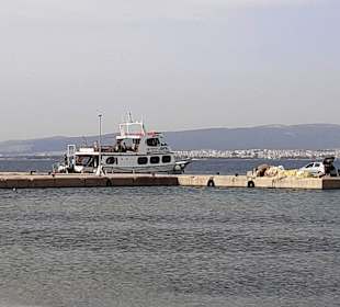 Strandpromenade 