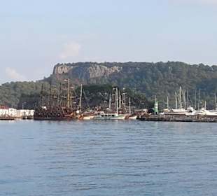 Hafen