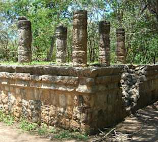 Chichen Itza