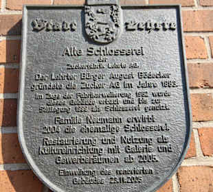 Historische Beschreibung