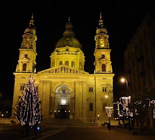 St. Stephans Basilika