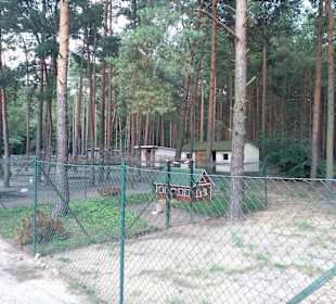 Freizeitpark Wendisch Rietz