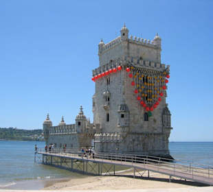 Torre de Belem