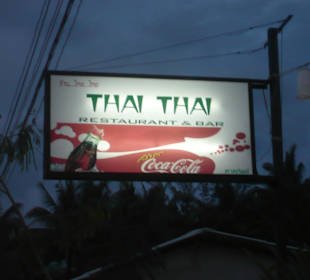Thai Thai