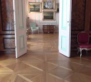 Schloss Neue Kammern