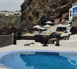 Tauchbasis Manta Diving