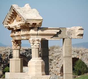 Antikes Ephesus