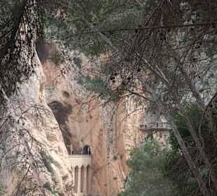 Caminto del Rey