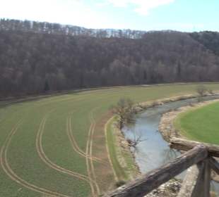 Aussichtspunkt Känzle