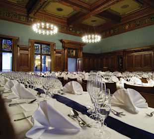 Saal Schlüsselzunft