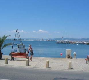 Hafen