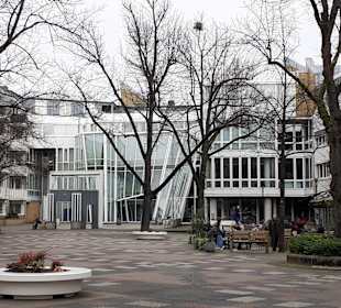 Stadtbibliothek 