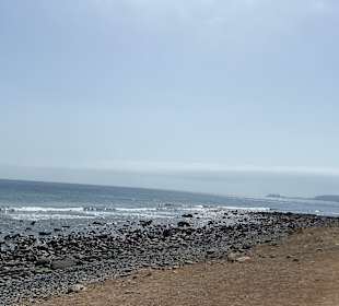 Strand Playa de Amadores