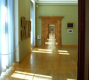 Musée du châteaux d'Aschaffenbourg