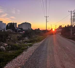 Stadtrundgang Alanya-Konakli