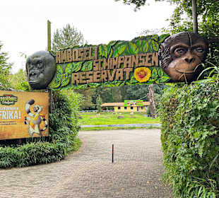Serengeti Park